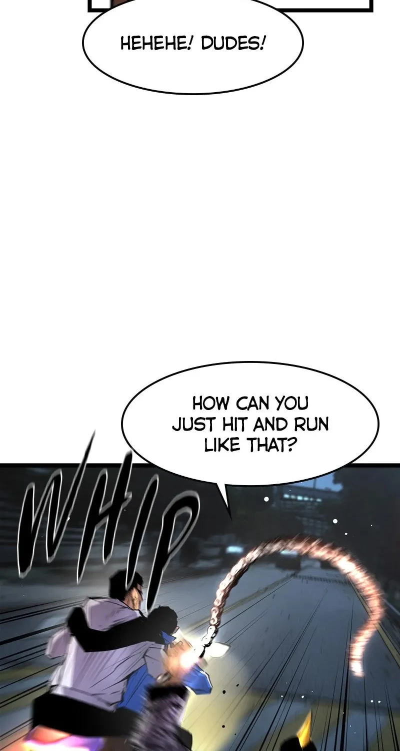 Hanlim Gym Zinmanga X Chapter 29 Page 30