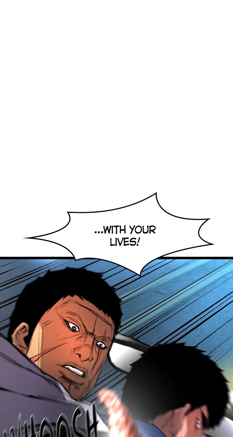Hanlim Gym Zinmanga X Chapter 29 Page 35