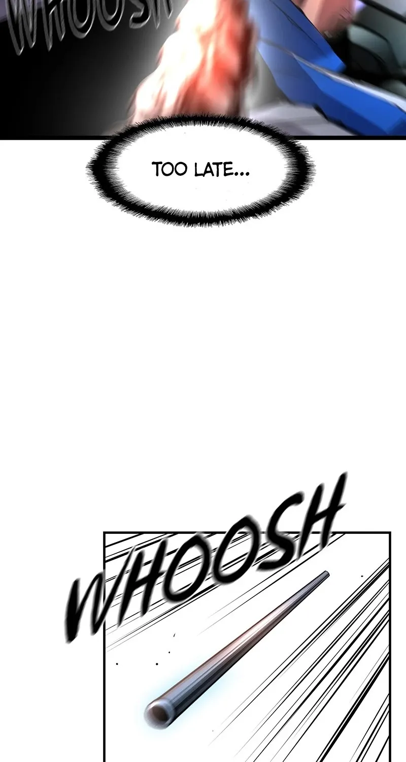 Hanlim Gym Zinmanga X Chapter 29 Page 36