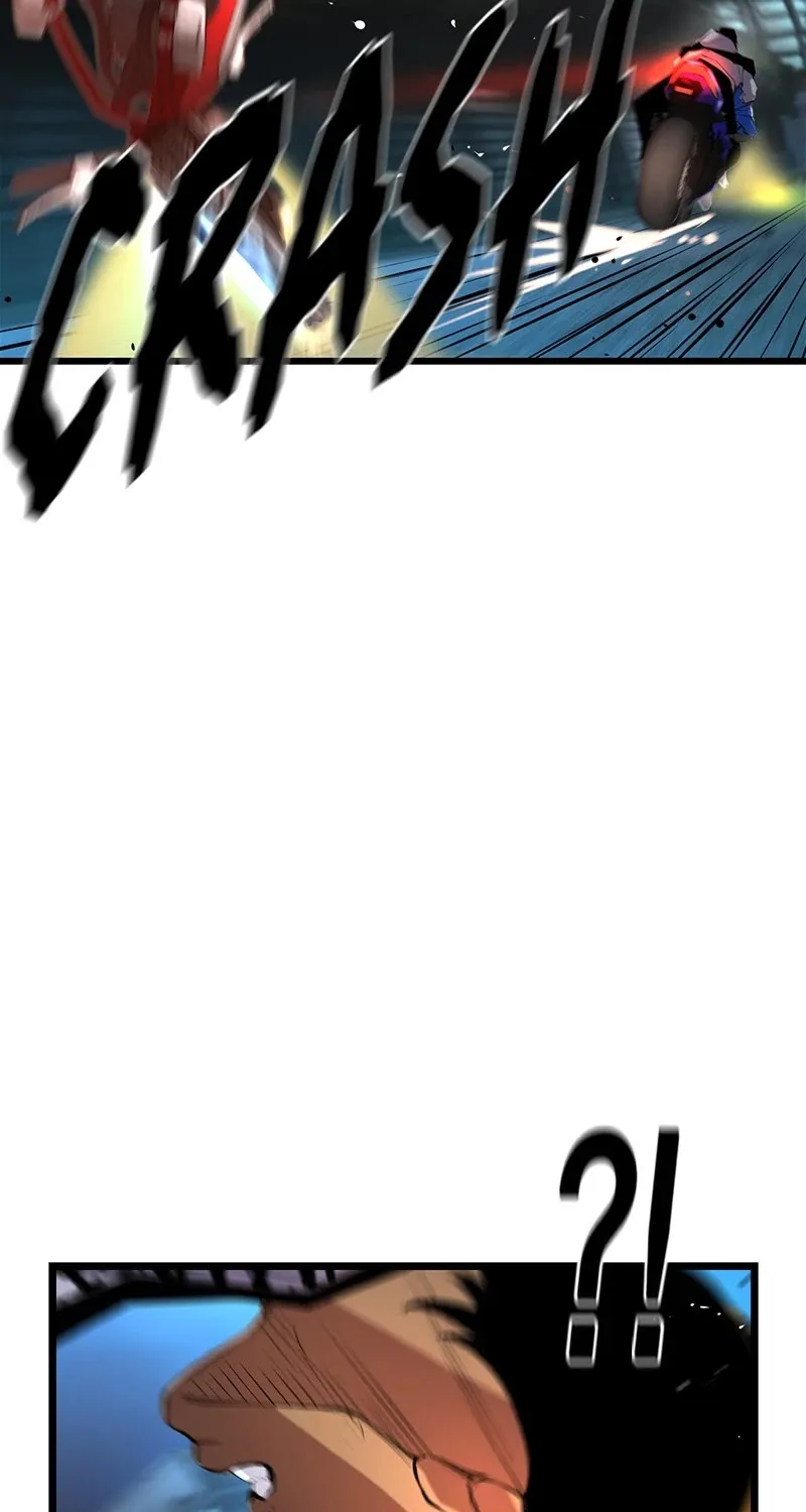 Hanlim Gym Zinmanga X Chapter 29 Page 39