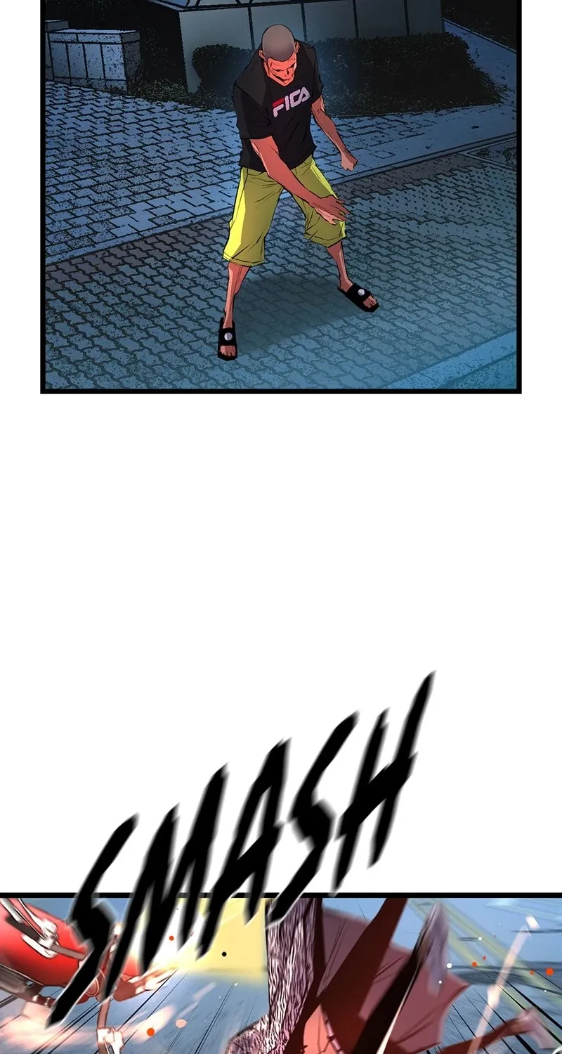 Hanlim Gym Zinmanga X Chapter 29 Page 41