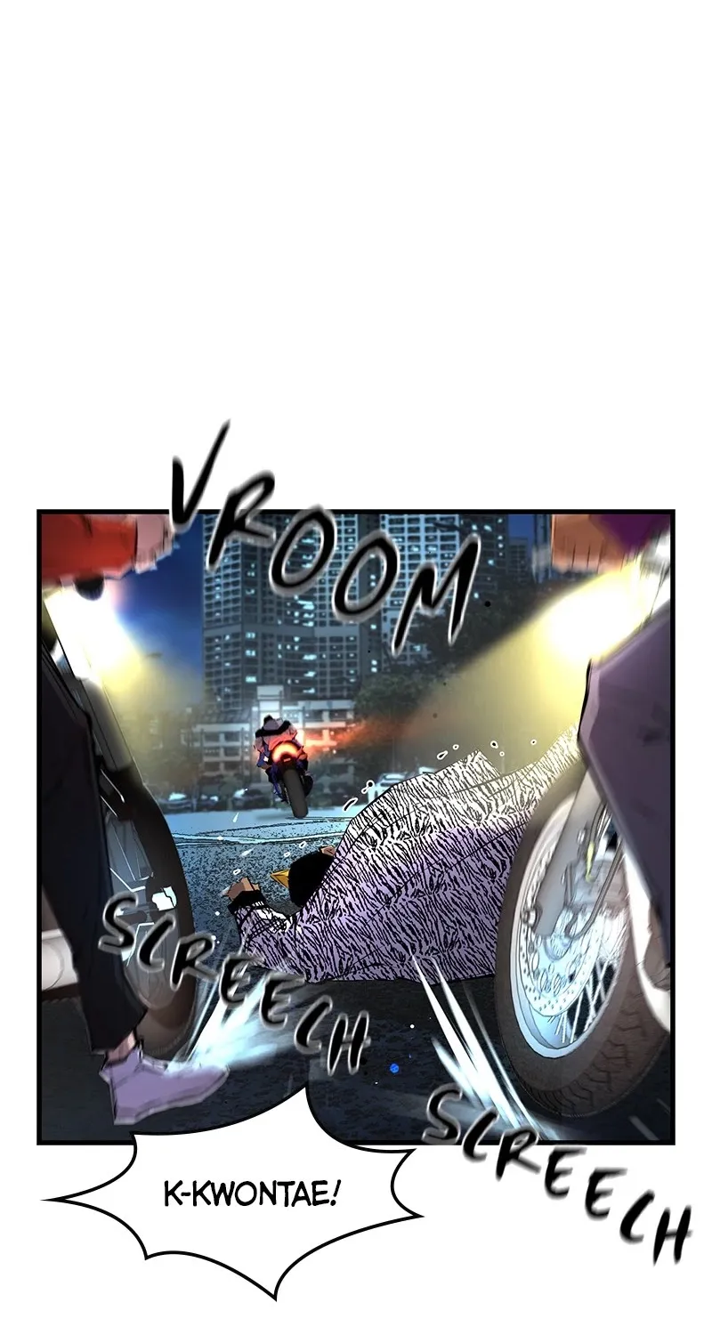 Hanlim Gym Zinmanga X Chapter 29 Page 46