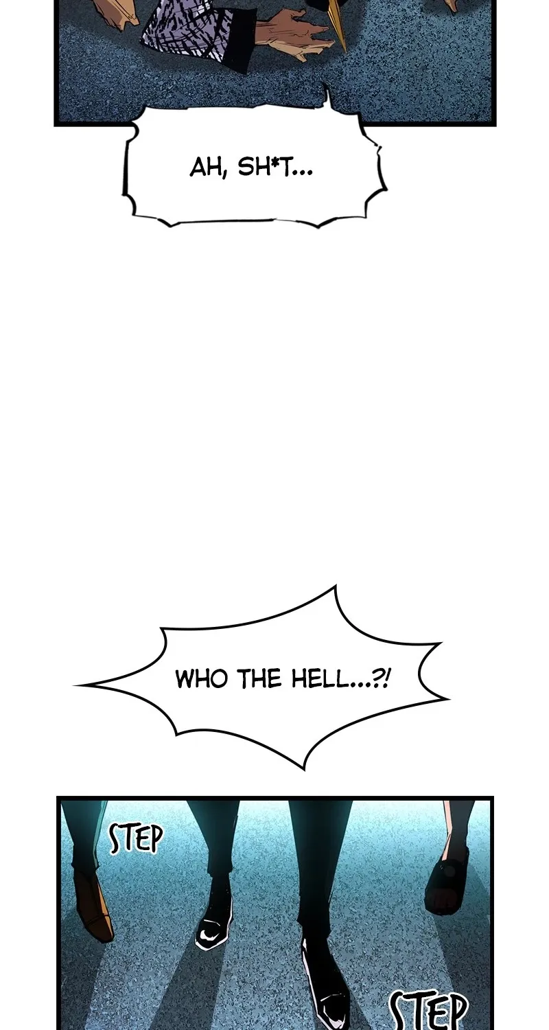 Hanlim Gym Zinmanga X Chapter 29 Page 48
