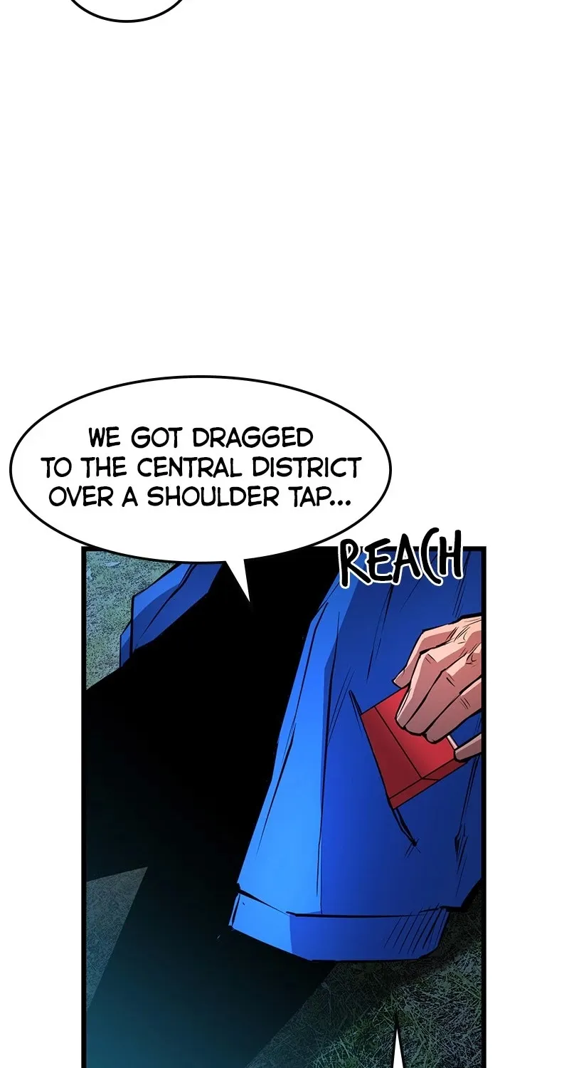 Hanlim Gym Zinmanga X Chapter 29 Page 56