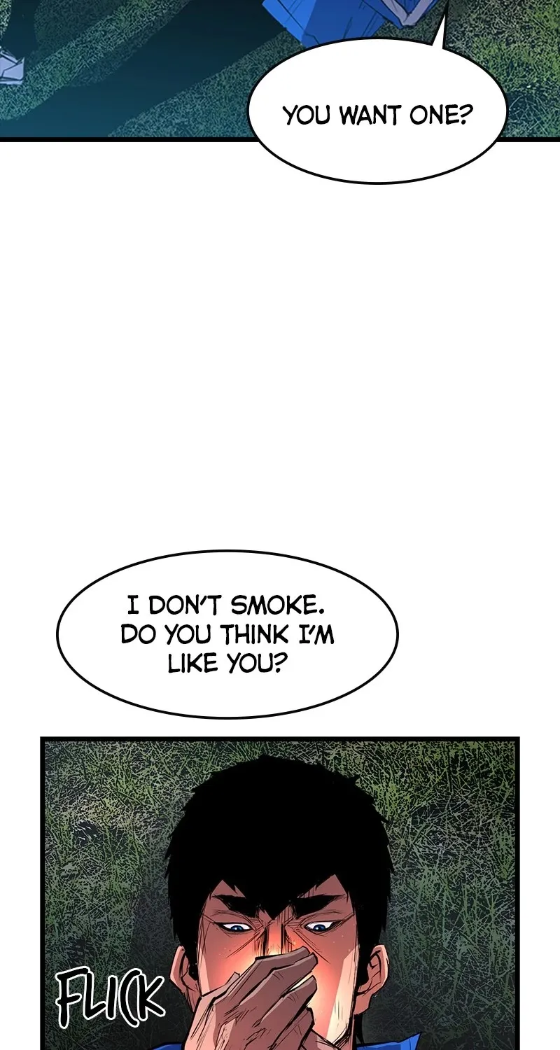 Hanlim Gym Zinmanga X Chapter 29 Page 58
