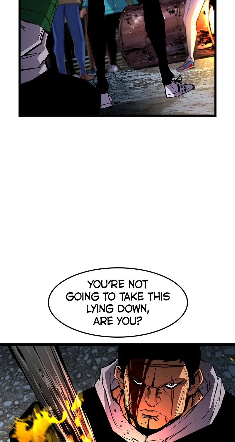 Hanlim Gym Zinmanga X Chapter 28 Page 10