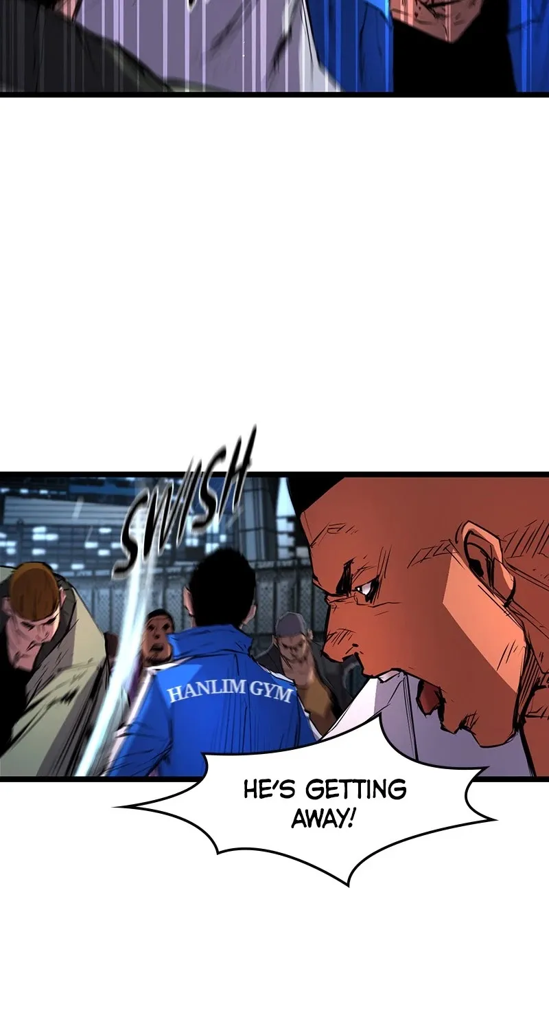 Hanlim Gym Zinmanga X Chapter 28 Page 19