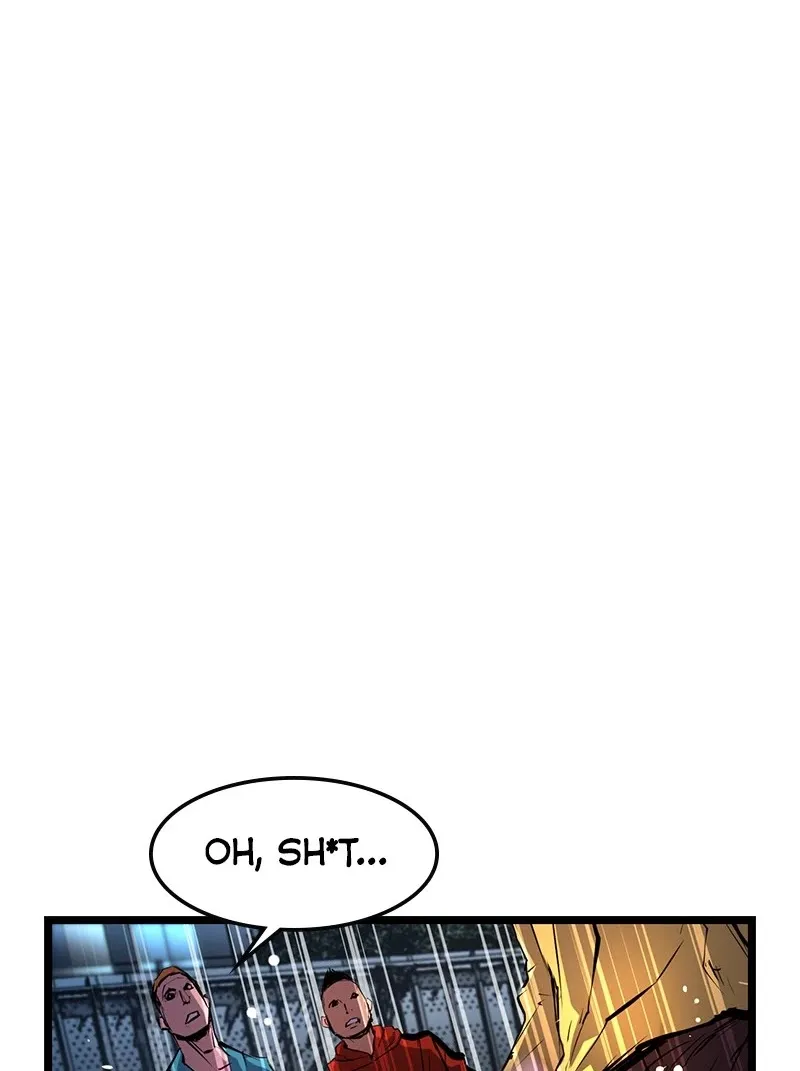 Hanlim Gym Zinmanga X Chapter 28 Page 22