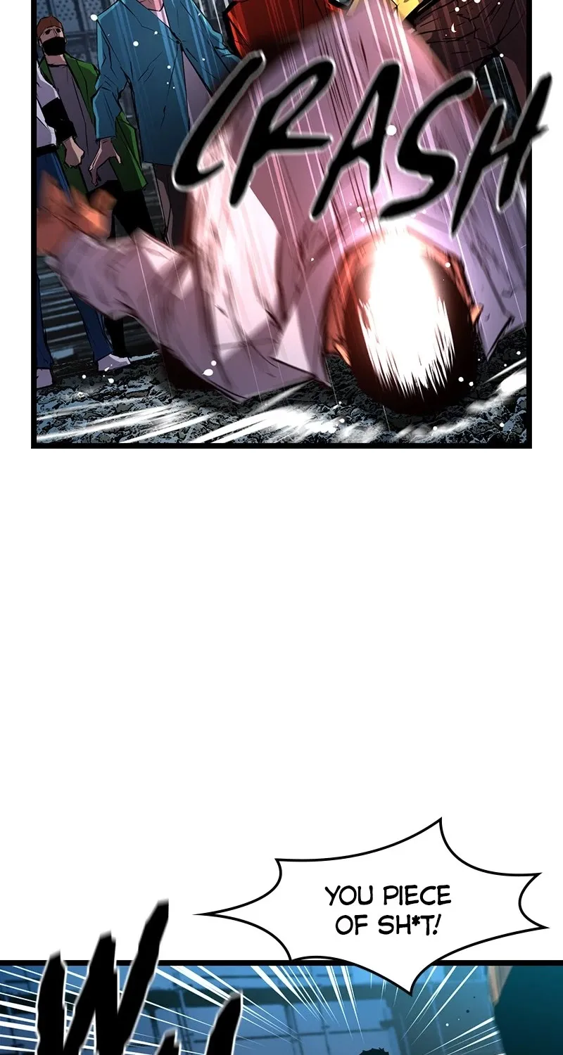 Hanlim Gym Zinmanga X Chapter 28 Page 23
