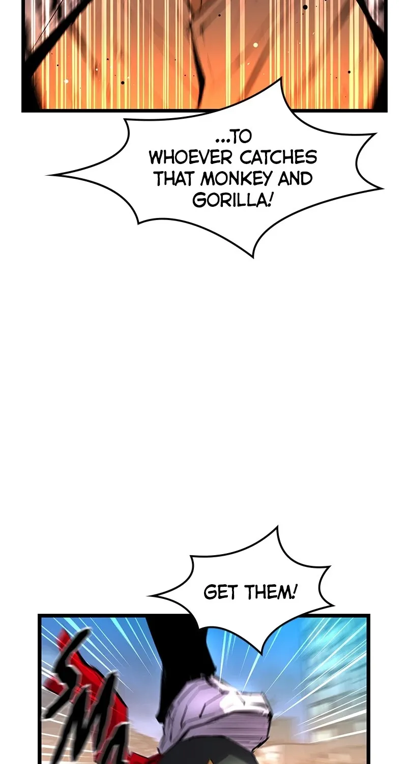 Hanlim Gym Zinmanga X Chapter 28 Page 61