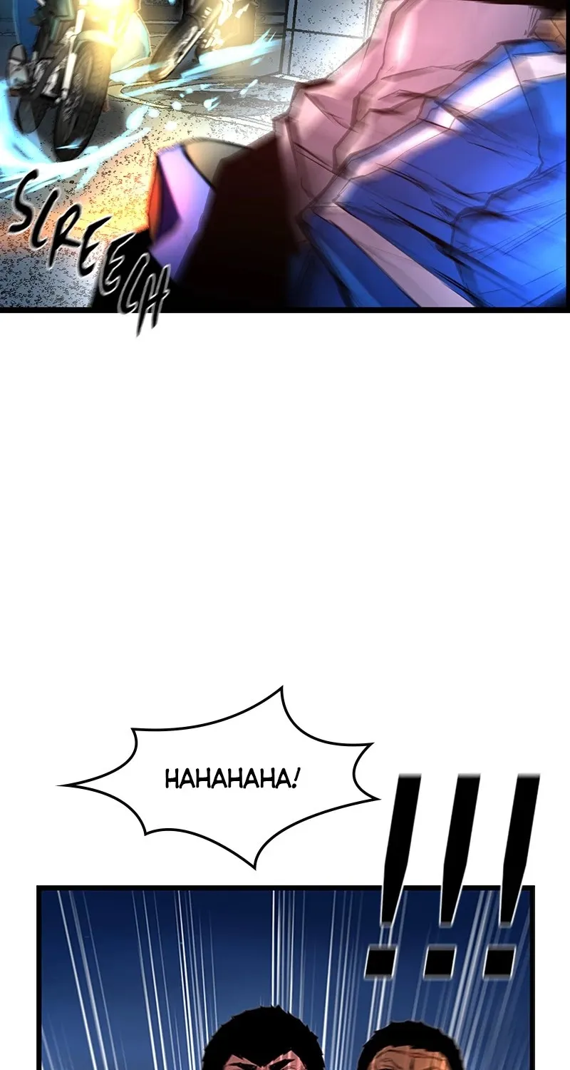 Hanlim Gym Zinmanga X Chapter 28 Page 74