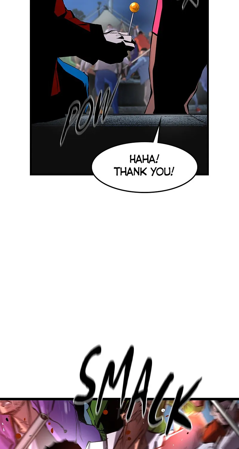 Hanlim Gym Zinmanga X Chapter 27 Page 3