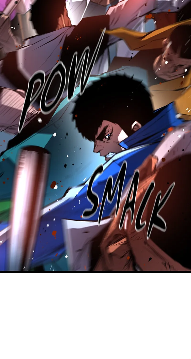 Hanlim Gym Zinmanga X Chapter 27 Page 4