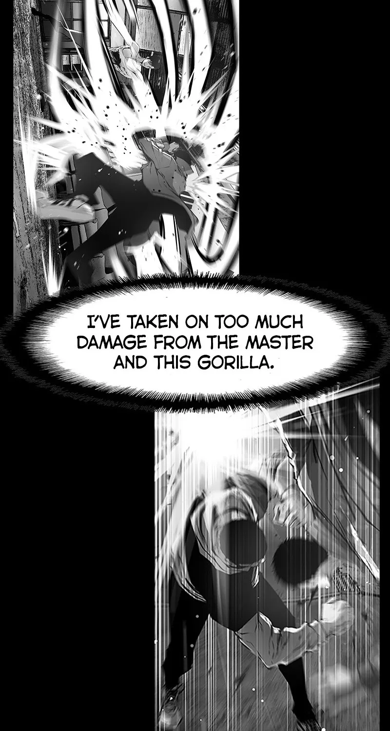 Hanlim Gym Zinmanga X Chapter 27 Page 8