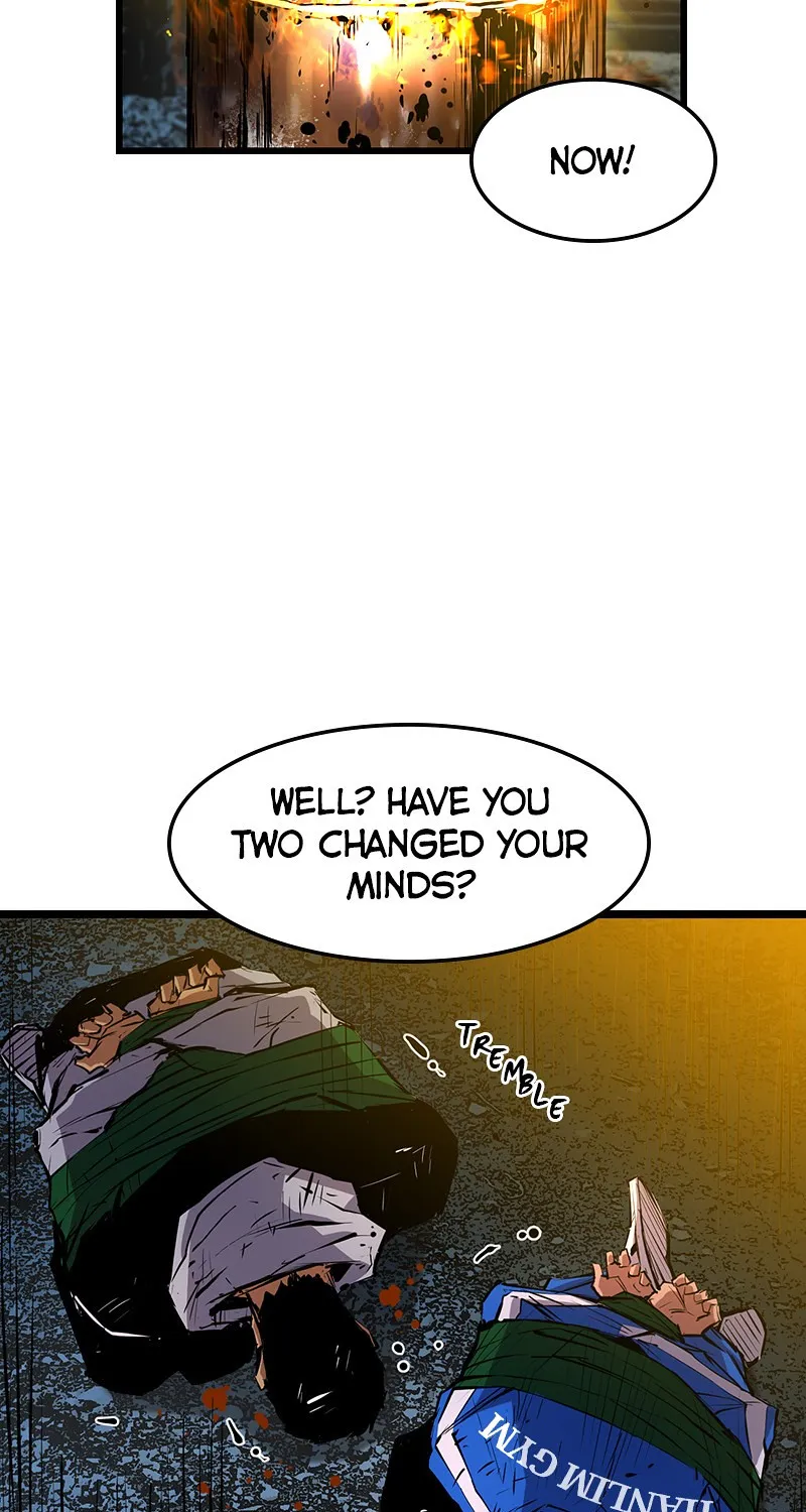 Hanlim Gym Zinmanga X Chapter 27 Page 79