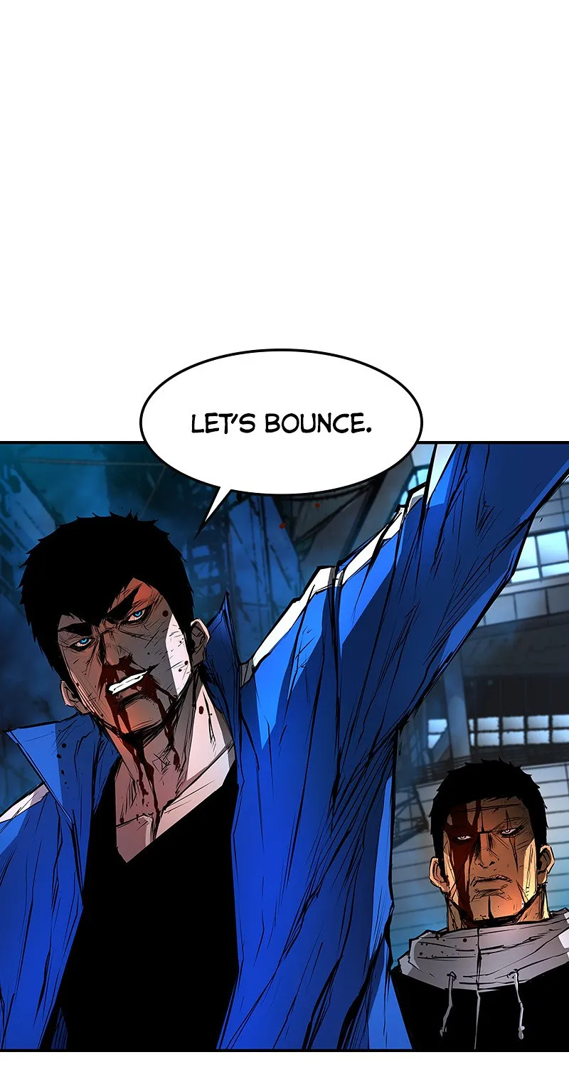 Hanlim Gym Zinmanga X Chapter 27 Page 101