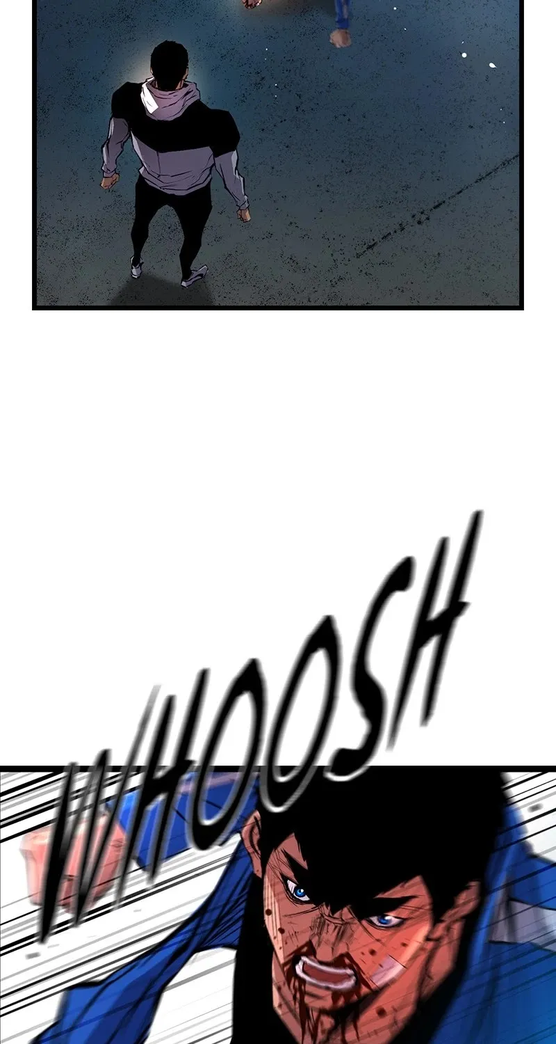 Hanlim Gym Zinmanga X Chapter 26 Page 5