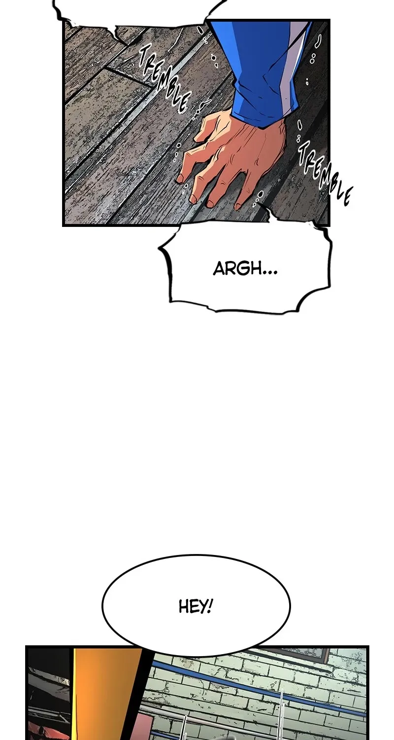 Hanlim Gym Zinmanga X Chapter 26 Page 65