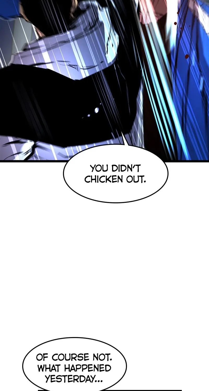 Hanlim Gym Zinmanga X Chapter 26 Page 74