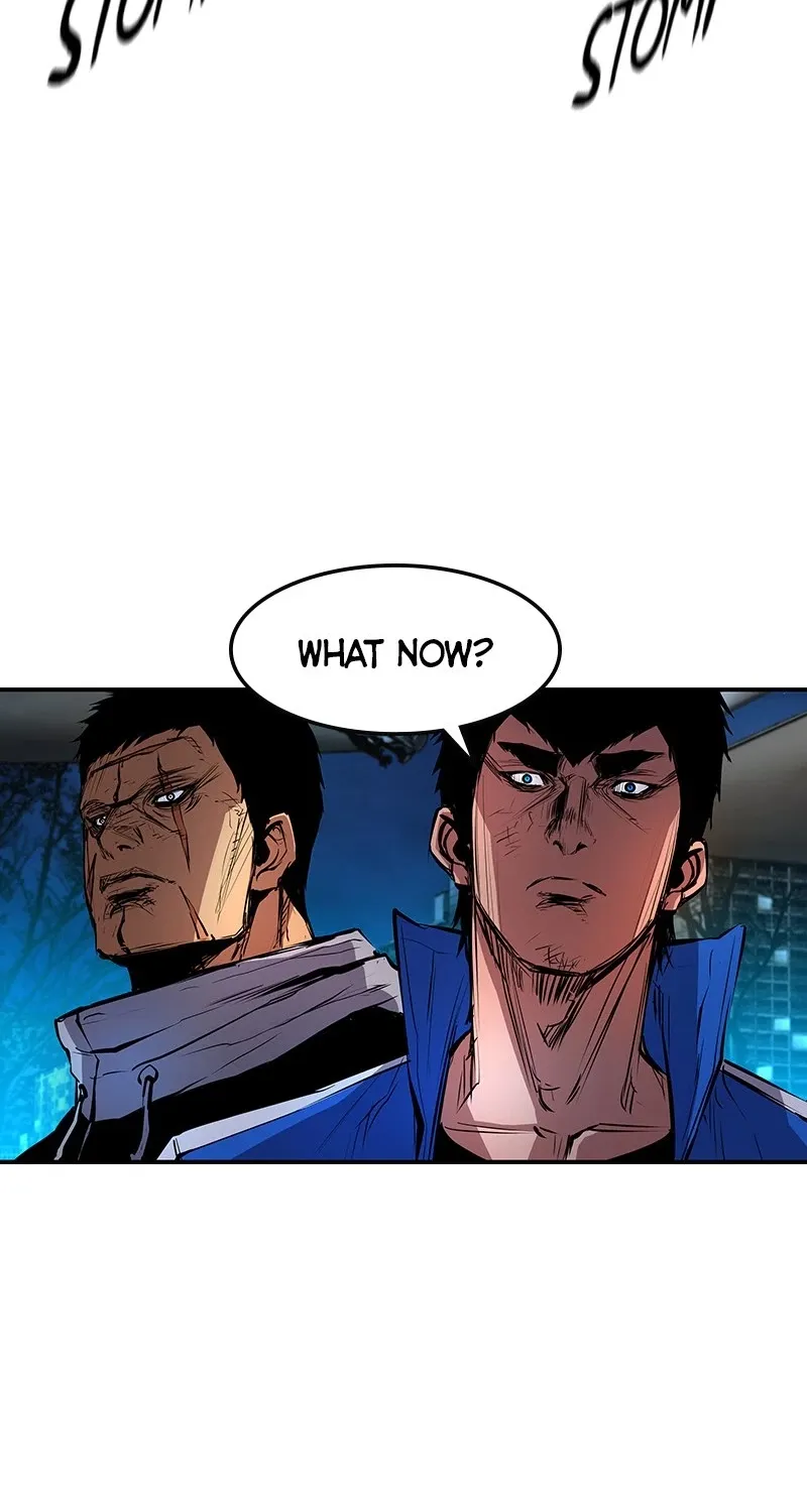 Hanlim Gym Zinmanga X Chapter 26 Page 82