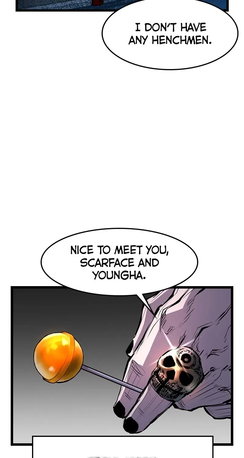 Hanlim Gym Zinmanga X Chapter 26 Page 85