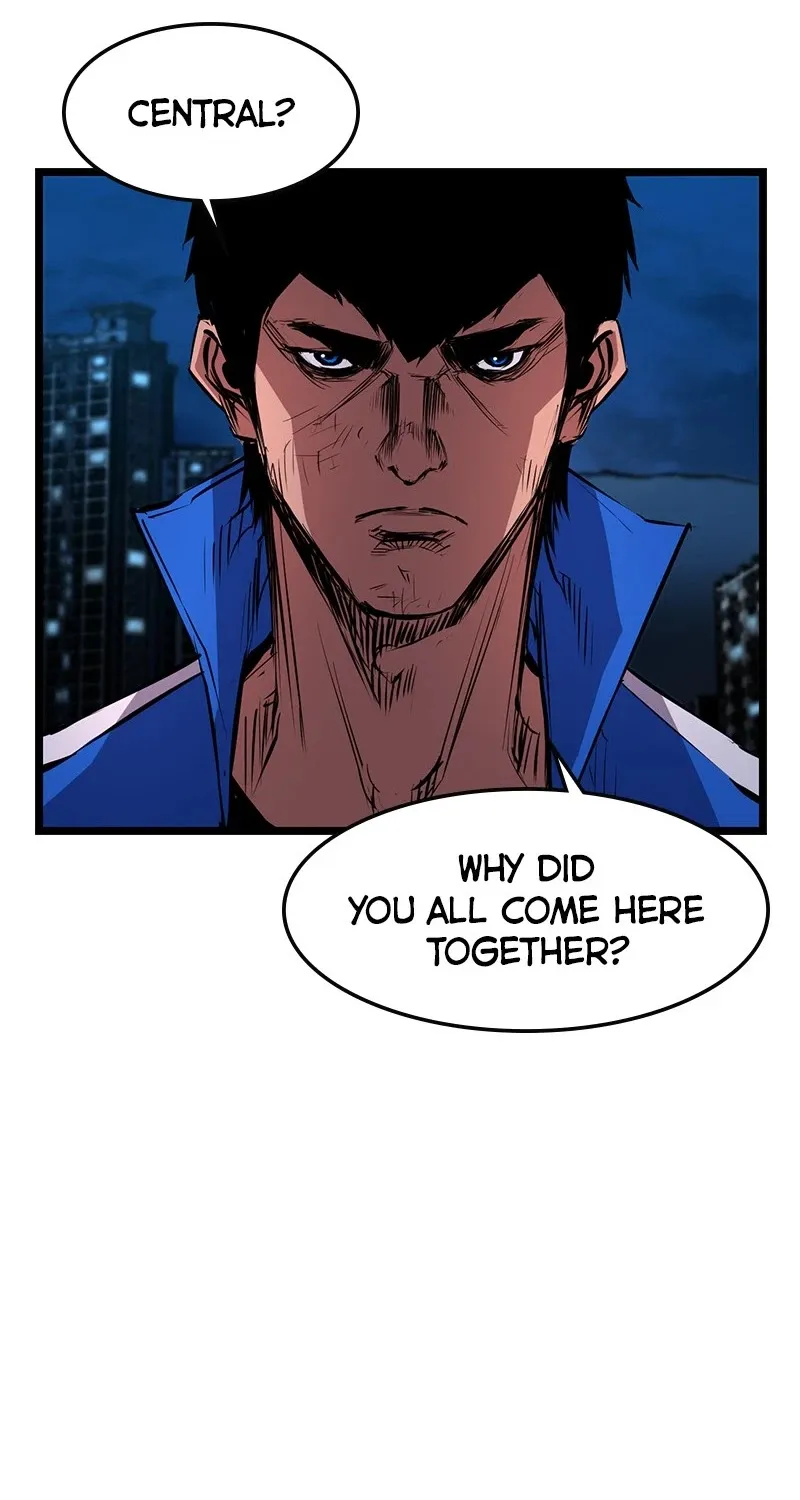 Hanlim Gym Zinmanga X Chapter 26 Page 88