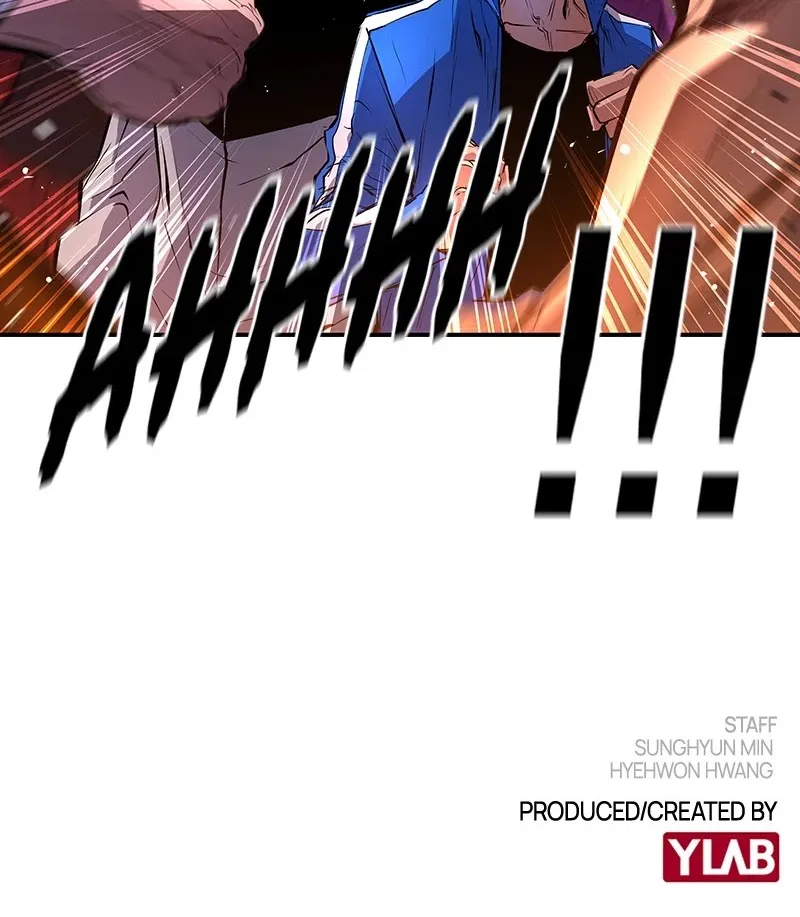 Hanlim Gym Zinmanga X Chapter 26 Page 96