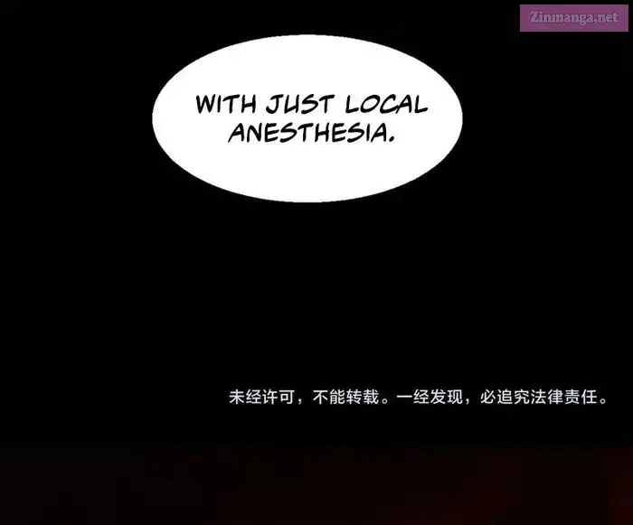 I created an Urban Legend Zinmanga X Chapter 40 Page 8