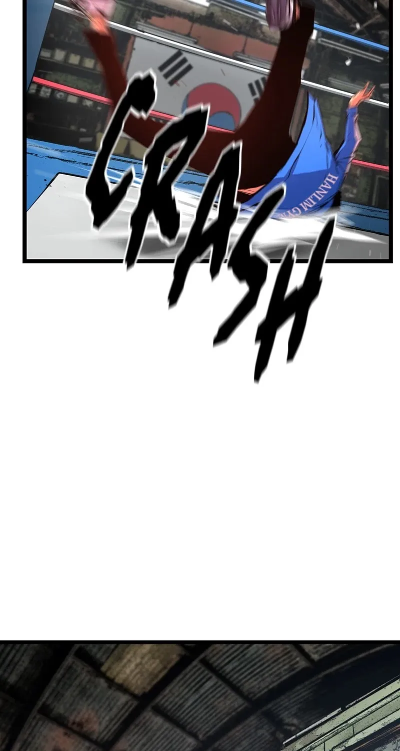 Hanlim Gym Zinmanga X Chapter 25 Page 27