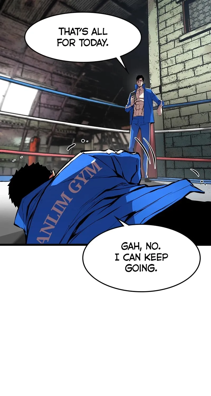 Hanlim Gym Zinmanga X Chapter 25 Page 28