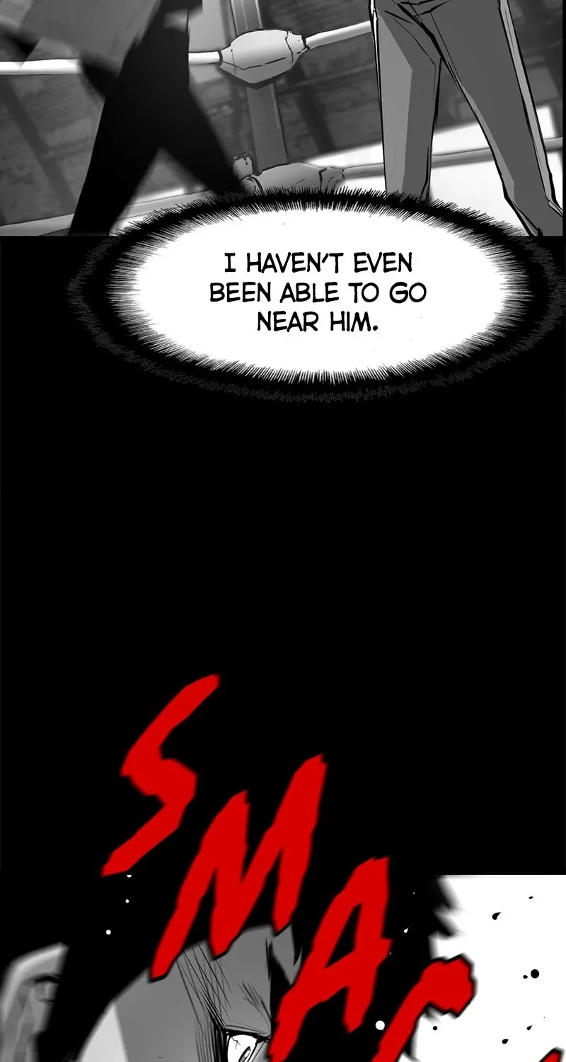 Hanlim Gym Zinmanga X Chapter 25 Page 34