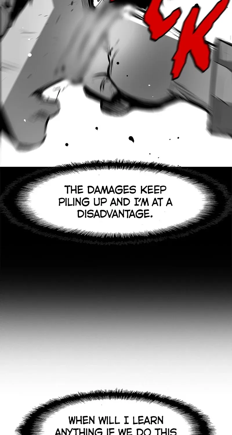 Hanlim Gym Zinmanga X Chapter 25 Page 35
