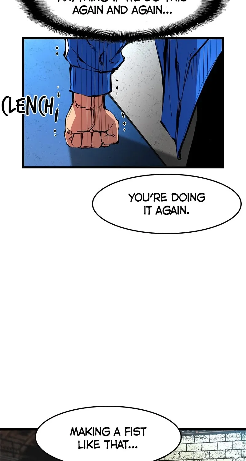 Hanlim Gym Zinmanga X Chapter 25 Page 36