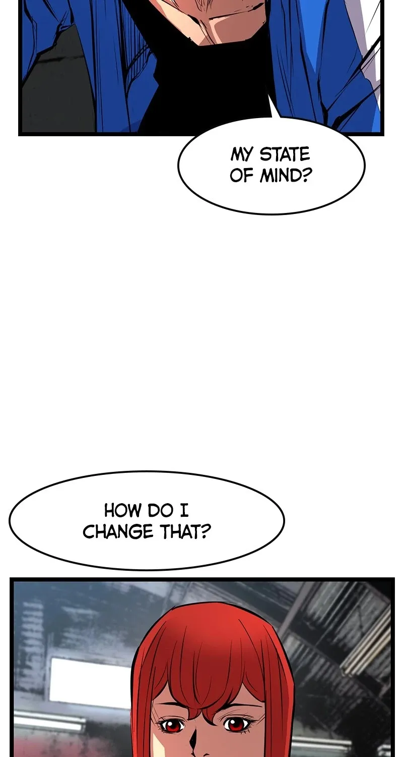 Hanlim Gym Zinmanga X Chapter 25 Page 41