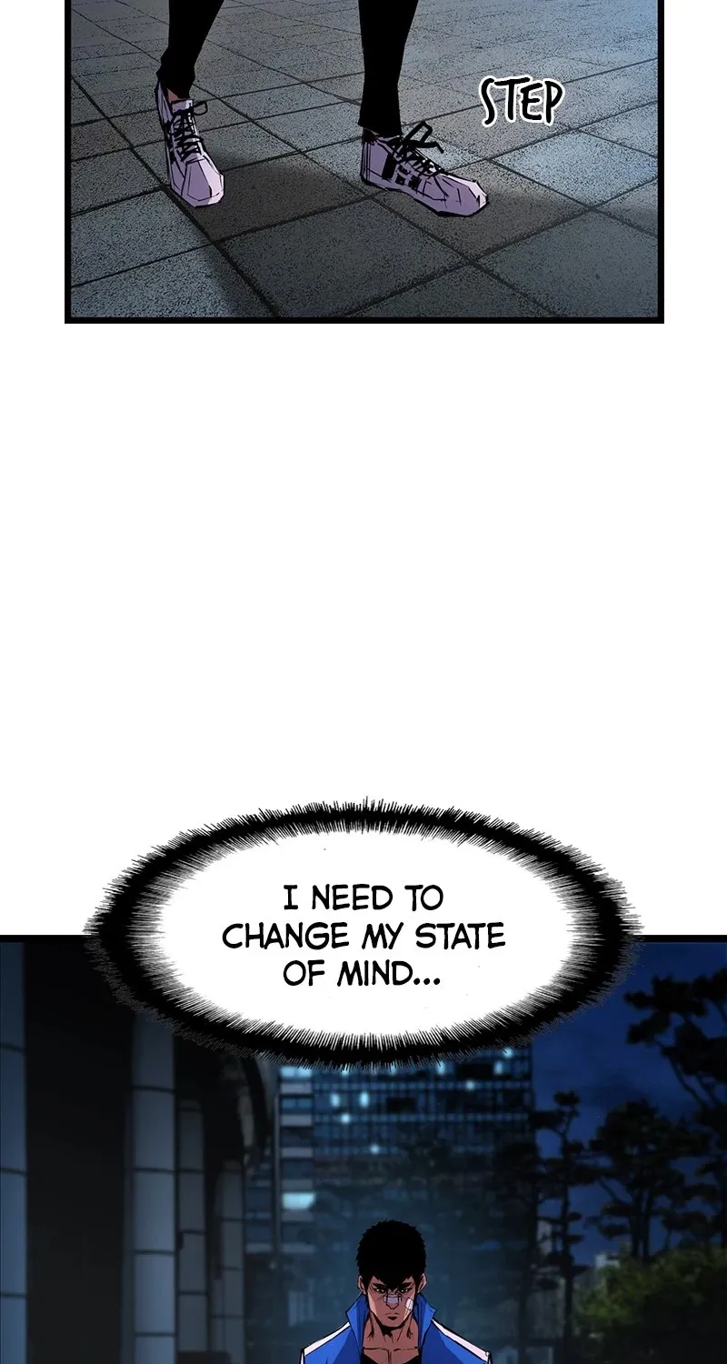 Hanlim Gym Zinmanga X Chapter 25 Page 43
