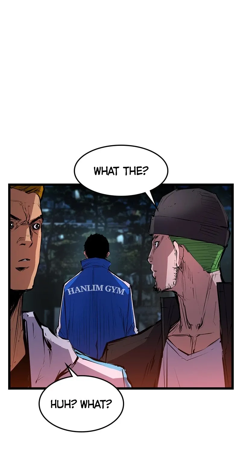 Hanlim Gym Zinmanga X Chapter 25 Page 49
