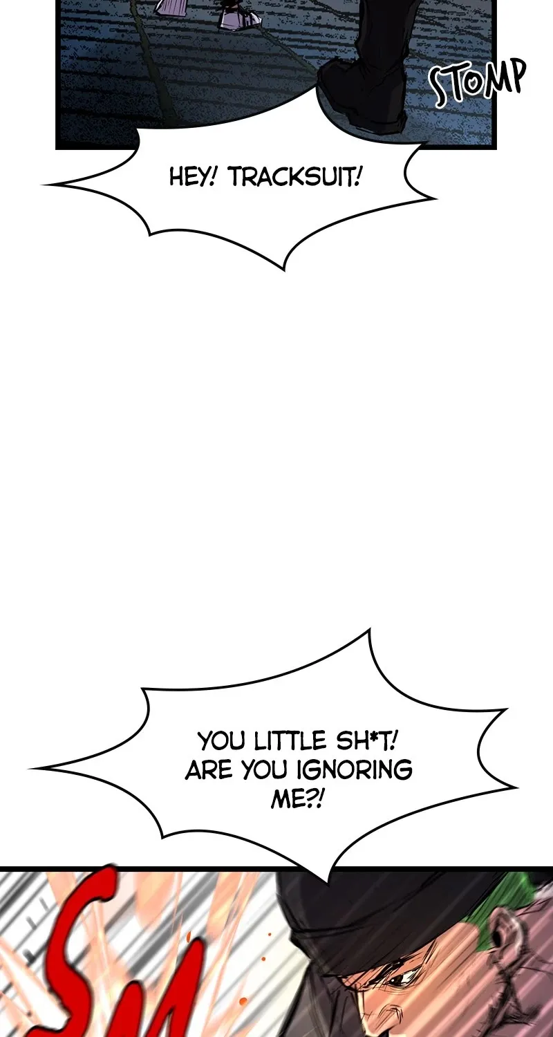 Hanlim Gym Zinmanga X Chapter 25 Page 52