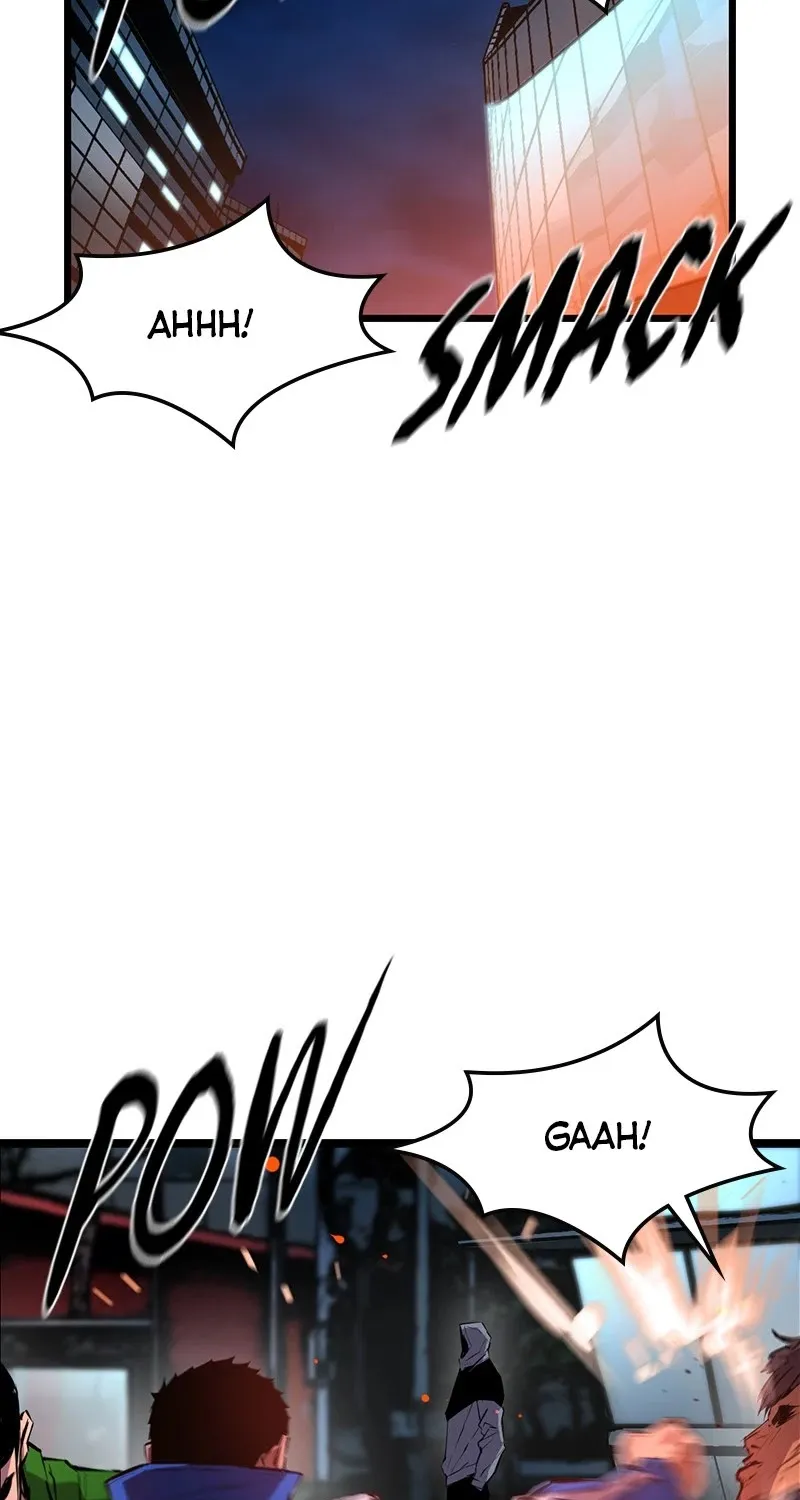Hanlim Gym Zinmanga X Chapter 25 Page 57