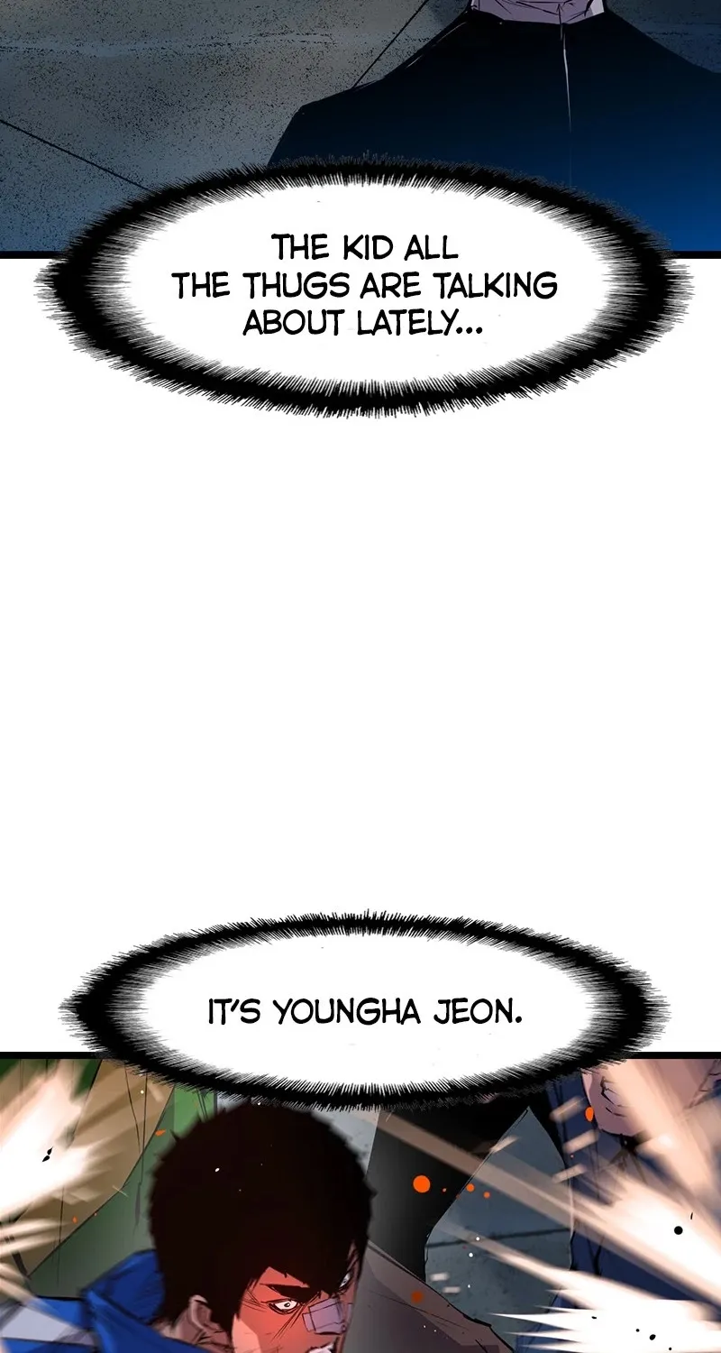 Hanlim Gym Zinmanga X Chapter 25 Page 60
