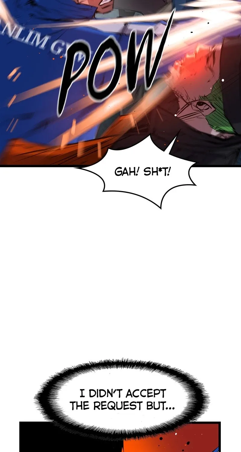 Hanlim Gym Zinmanga X Chapter 25 Page 61