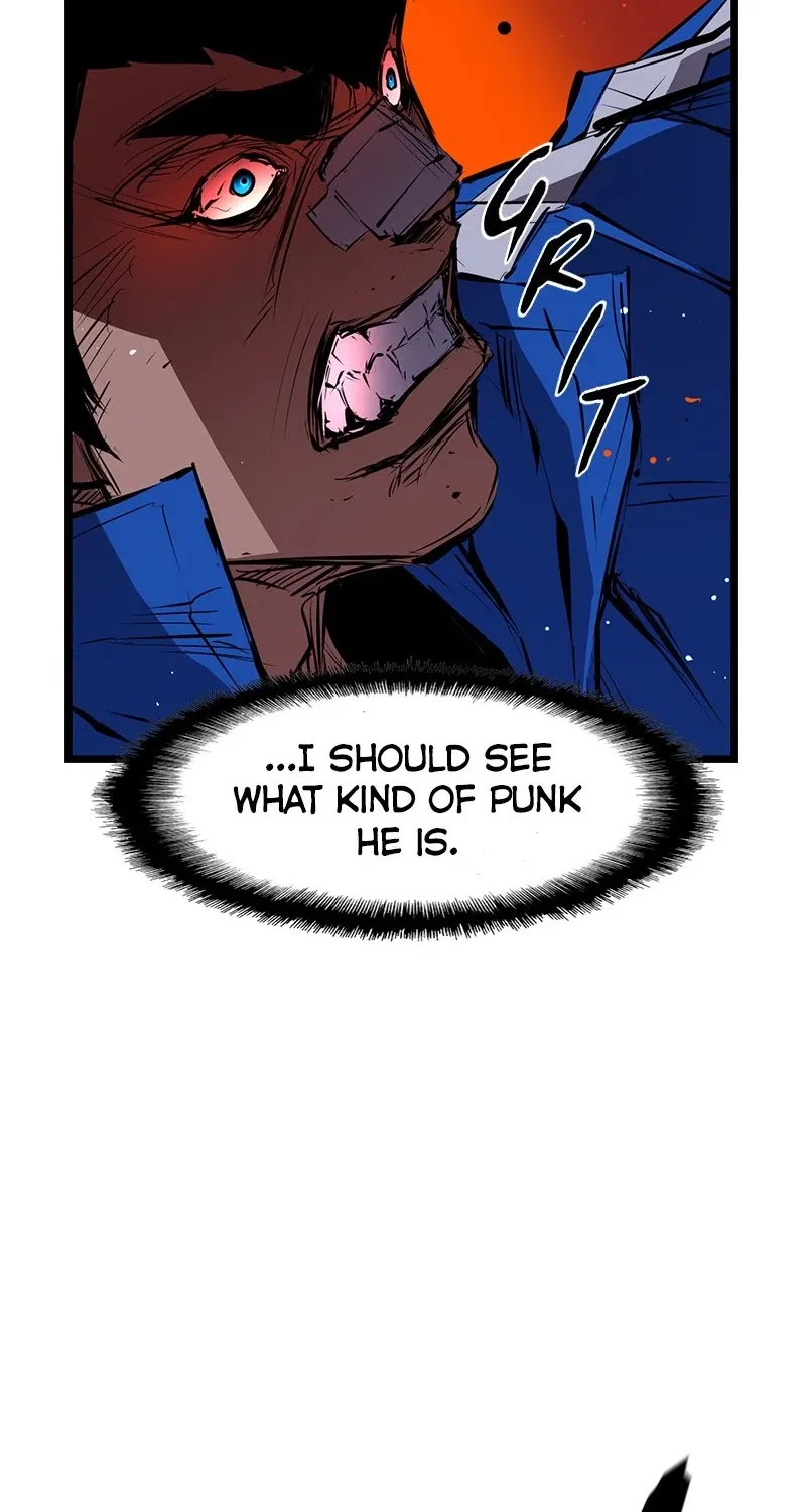 Hanlim Gym Zinmanga X Chapter 25 Page 62