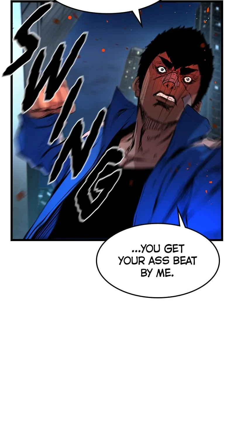 Hanlim Gym Zinmanga X Chapter 25 Page 68