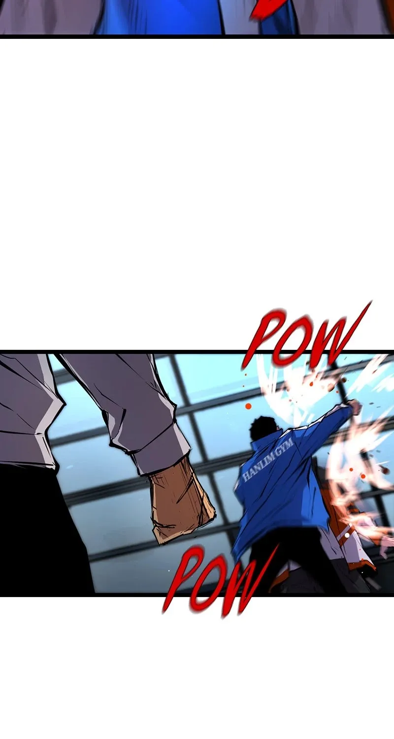 Hanlim Gym Zinmanga X Chapter 25 Page 70