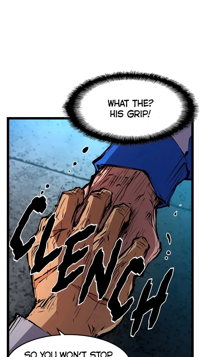 Hanlim Gym Zinmanga X Chapter 25 Page 78