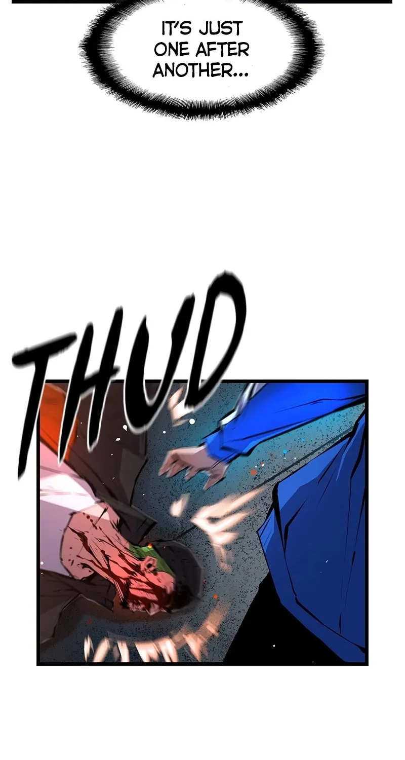 Hanlim Gym Zinmanga X Chapter 25 Page 82