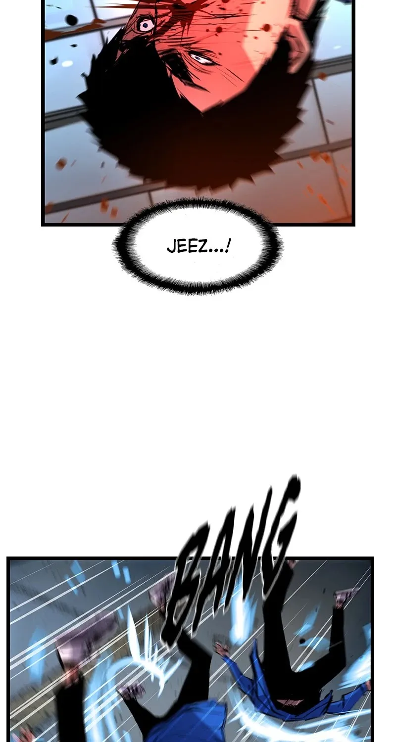 Hanlim Gym Zinmanga X Chapter 25 Page 89