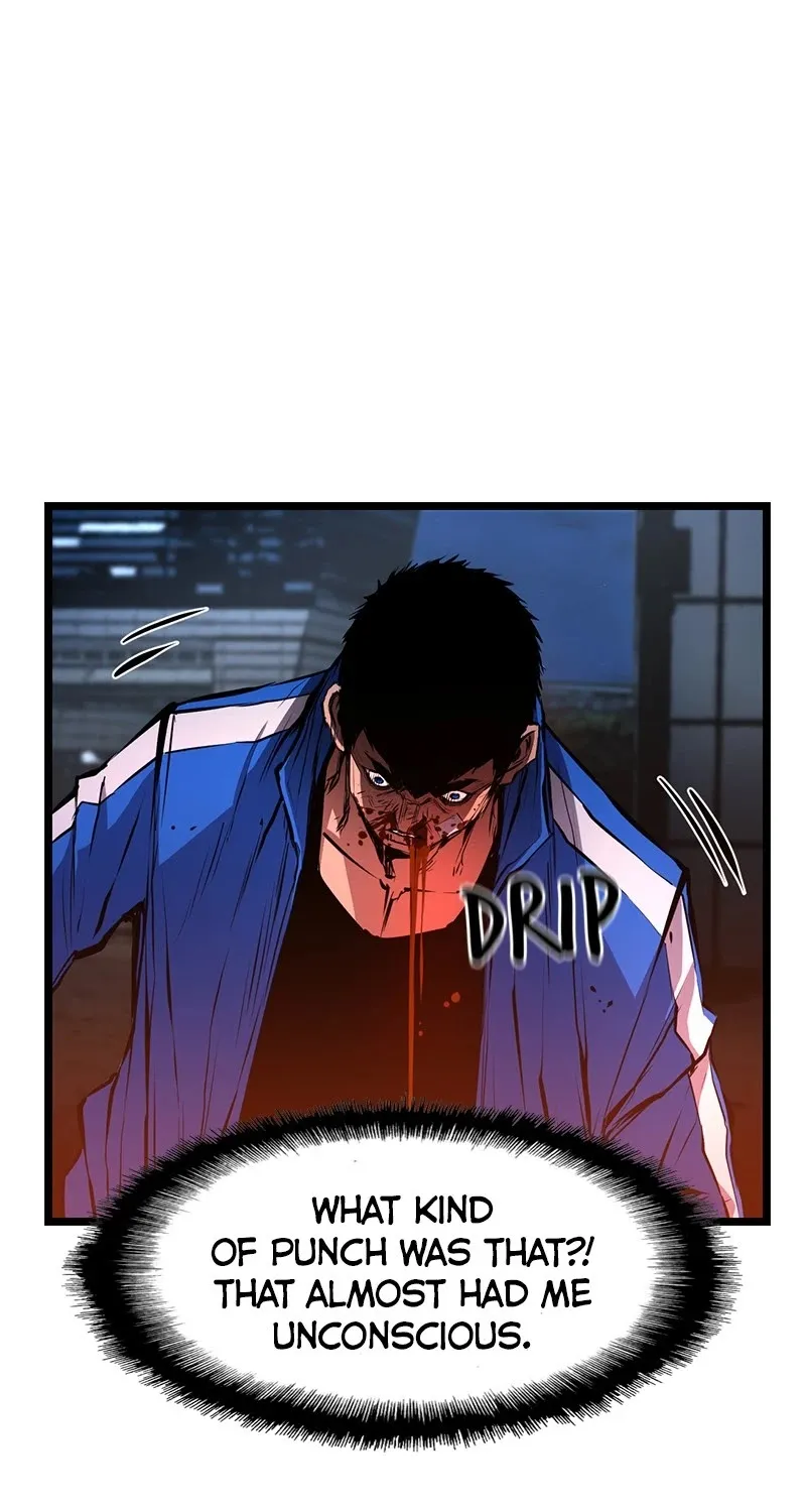 Hanlim Gym Zinmanga X Chapter 25 Page 91