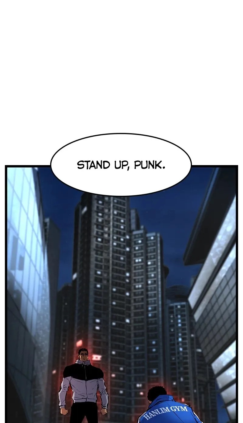 Hanlim Gym Zinmanga X Chapter 25 Page 92