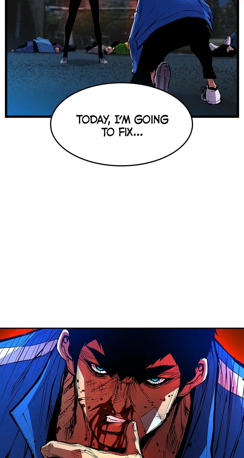 Hanlim Gym Zinmanga X Chapter 25 Page 93