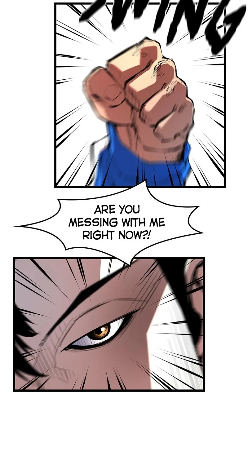Hanlim Gym Zinmanga X Chapter 24 Page 5